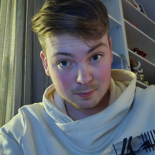 Profilbild